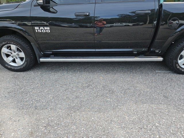 2015 Ram 1500 Outdoorsman Jacksonville FL