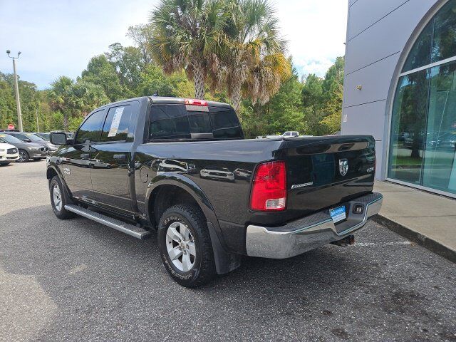 2015 Ram 1500 Outdoorsman