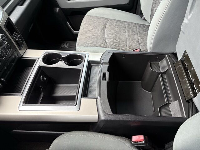 2015 Ram 1500 Outdoorsman Jacksonville FL