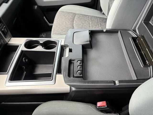 2015 Ram 1500 Outdoorsman Jacksonville FL