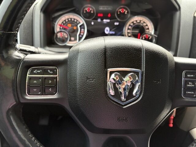 2015 Ram 1500 Outdoorsman Jacksonville FL