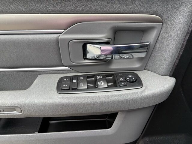 2015 Ram 1500 Outdoorsman Jacksonville FL