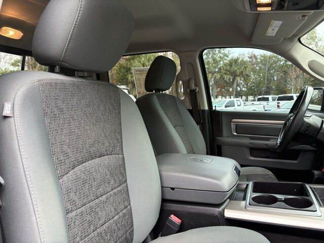 2015 Ram 1500 Outdoorsman Jacksonville FL