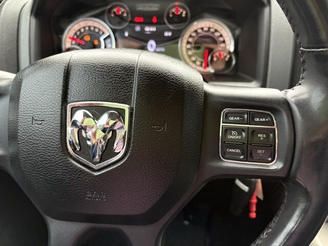 2015 Ram 1500 Outdoorsman Jacksonville FL