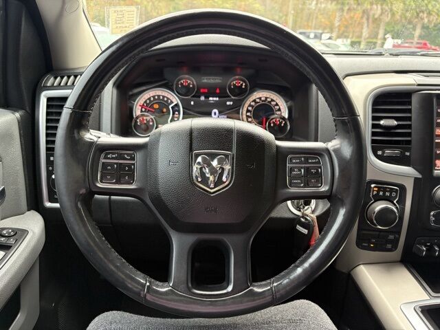 2015 Ram 1500 Outdoorsman Jacksonville FL