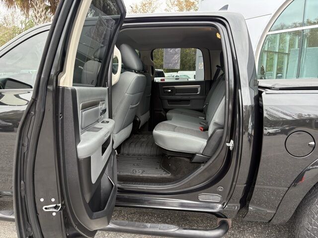 2015 Ram 1500 Outdoorsman Jacksonville FL