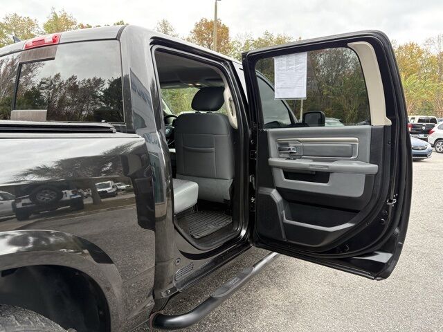 2015 Ram 1500 Outdoorsman Jacksonville FL