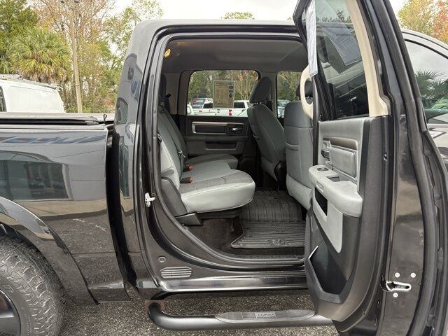 2015 Ram 1500 Outdoorsman Jacksonville FL