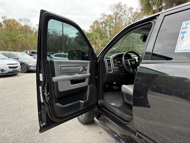 2015 Ram 1500 Outdoorsman Jacksonville FL