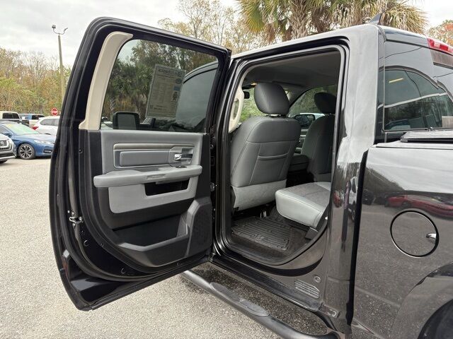 2015 Ram 1500 Outdoorsman Jacksonville FL