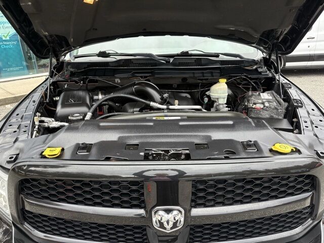 2015 Ram 1500 Outdoorsman Jacksonville FL