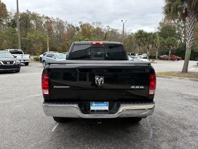 2015 Ram 1500 Outdoorsman Jacksonville FL