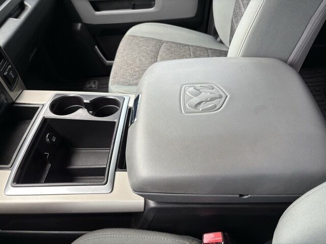 2015 Ram 1500 Outdoorsman Jacksonville FL