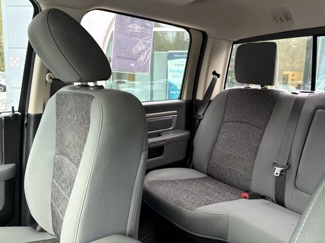 2015 Ram 1500 Outdoorsman Jacksonville FL