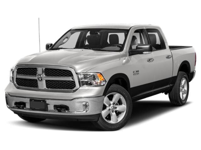 2015 Ram 1500 Outdoorsman Appleton WI