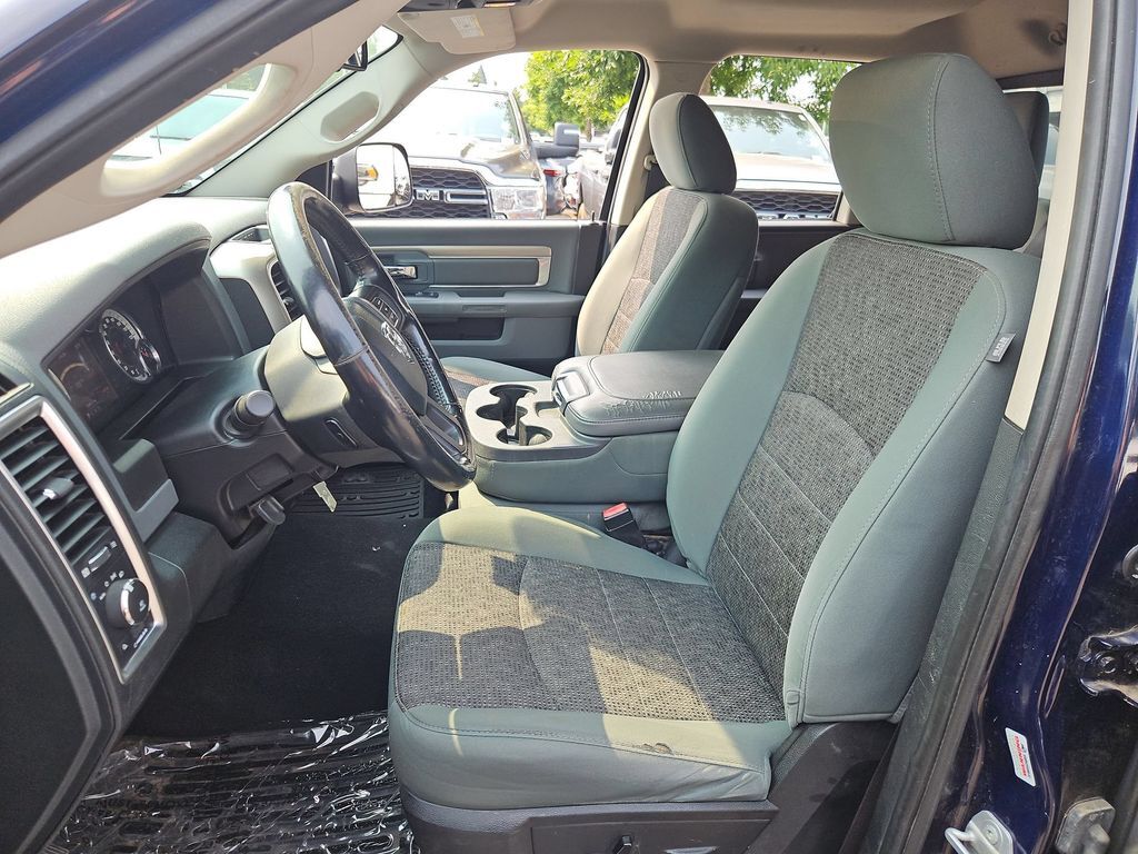 2015 Ram 1500 Outdoorsman Gresham OR