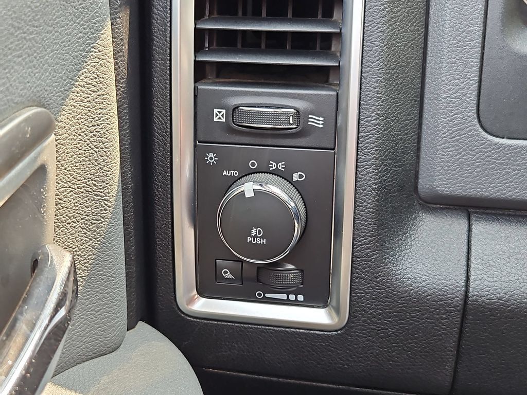 2015 Ram 1500 Outdoorsman Gresham OR