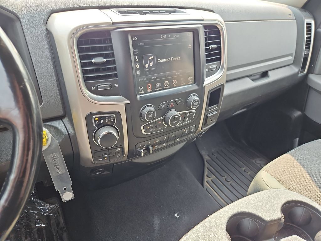 2015 Ram 1500 Outdoorsman Gresham OR