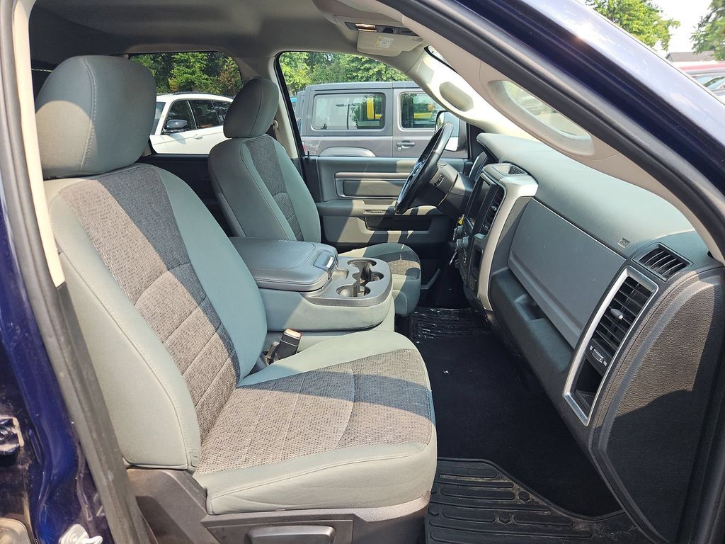 2015 Ram 1500 Outdoorsman Gresham OR