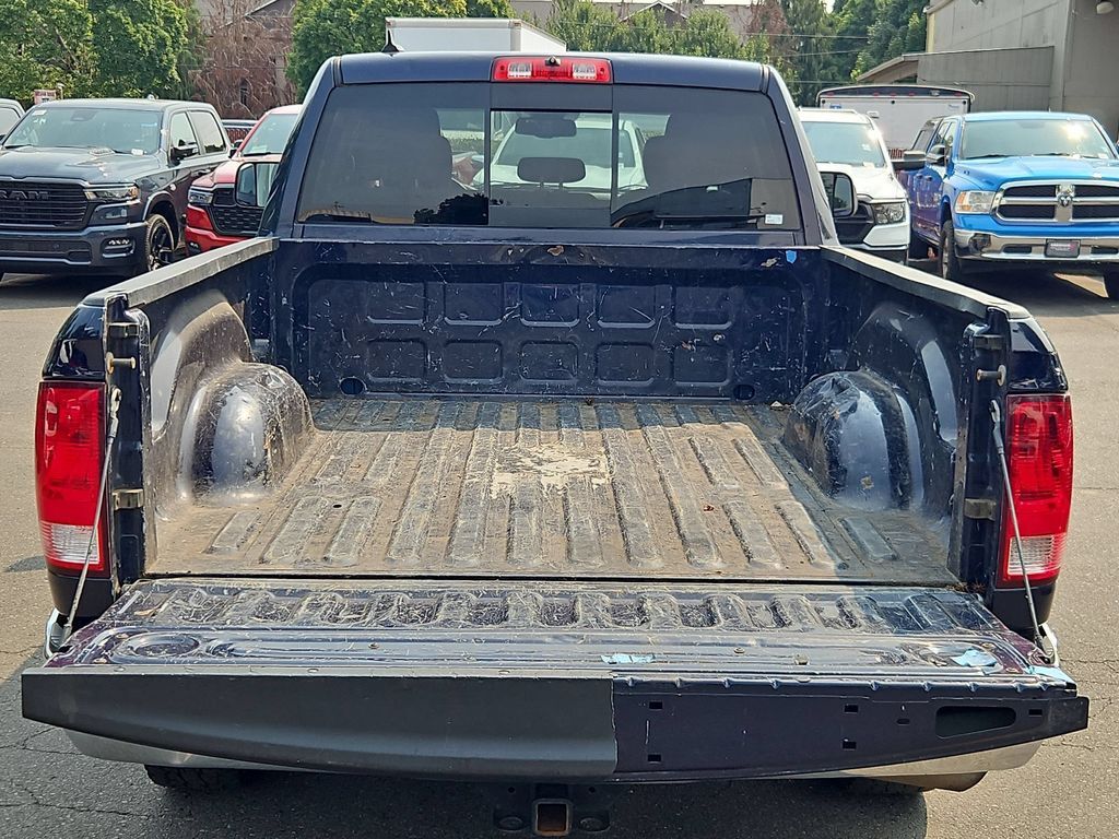 2015 Ram 1500 Outdoorsman Gresham OR