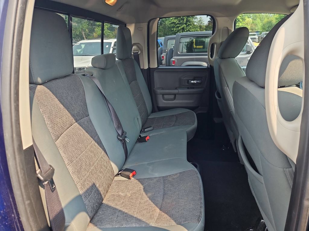 2015 Ram 1500 Outdoorsman Gresham OR