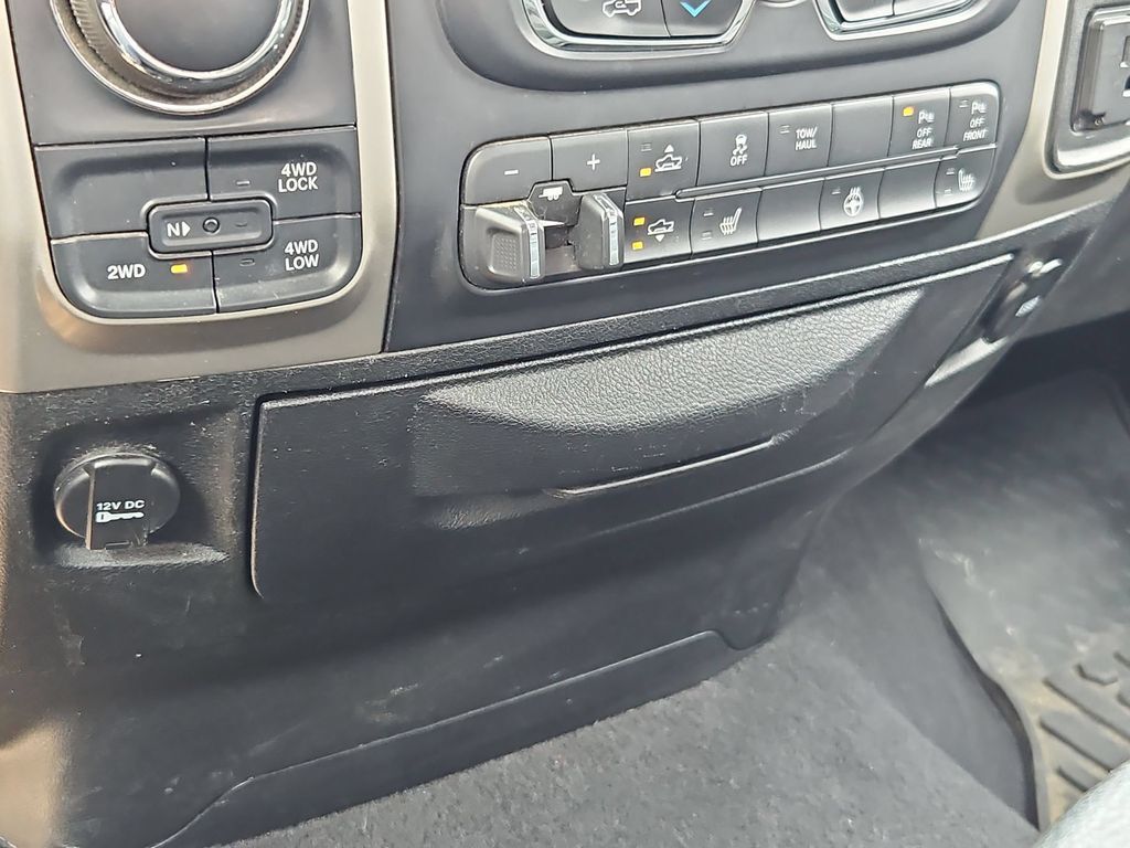 2015 Ram 1500 Outdoorsman Gresham OR
