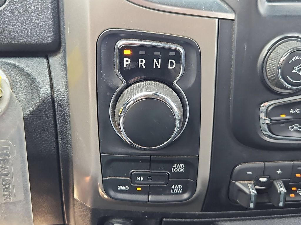 2015 Ram 1500 Outdoorsman Gresham OR