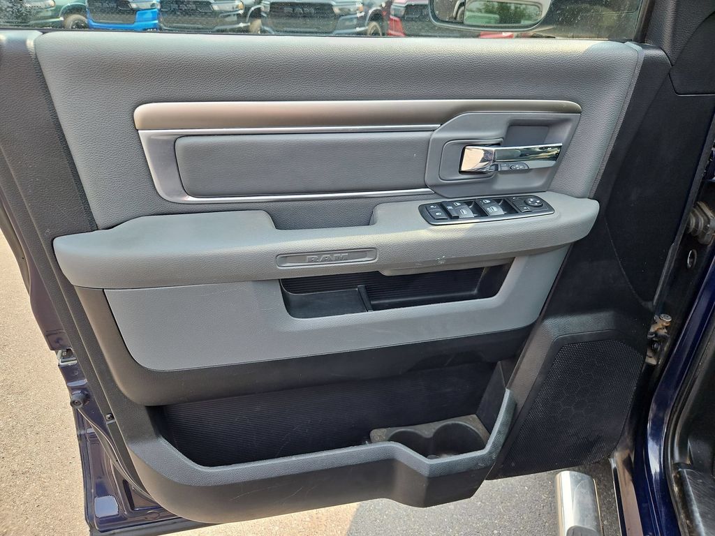 2015 Ram 1500 Outdoorsman Gresham OR