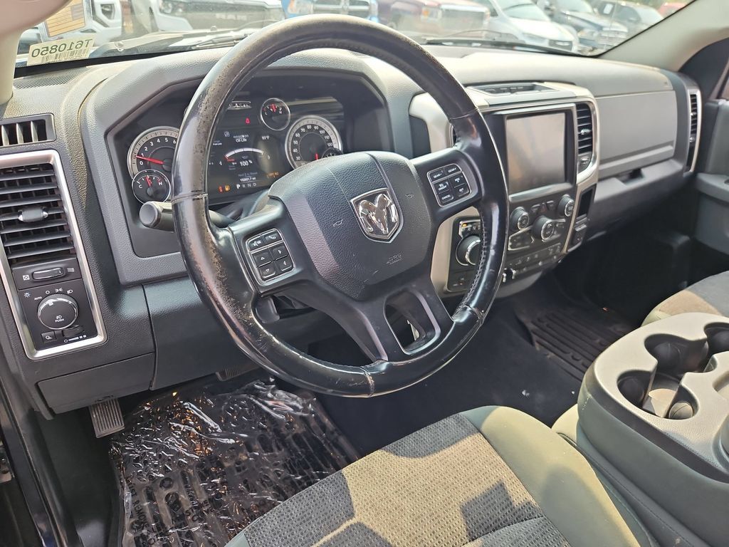 2015 Ram 1500 Outdoorsman Gresham OR