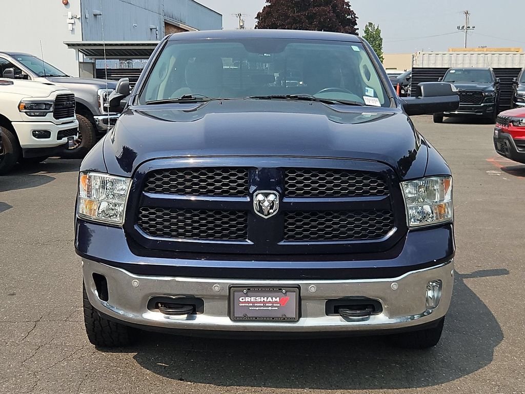 2015 Ram 1500 Outdoorsman Gresham OR