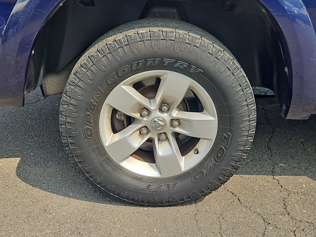 2015 Ram 1500 Outdoorsman Gresham OR