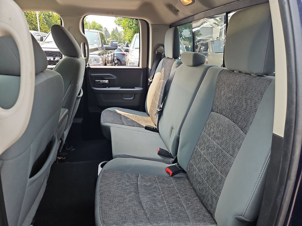 2015 Ram 1500 Outdoorsman Gresham OR