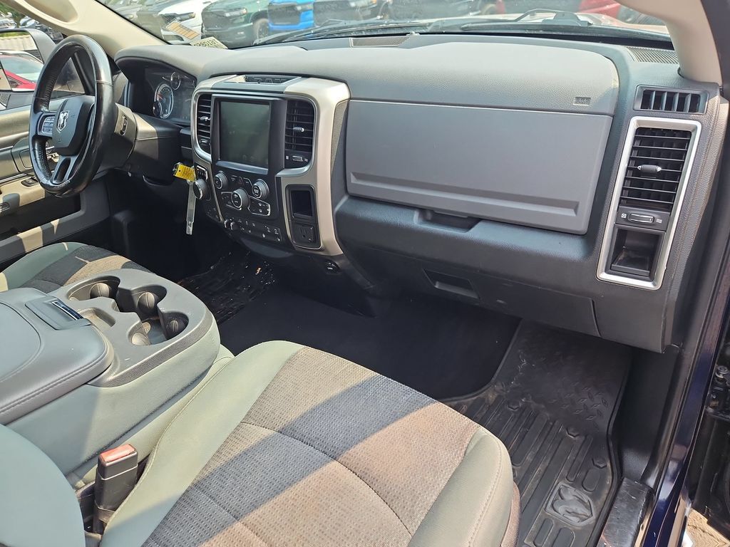 2015 Ram 1500 Outdoorsman Gresham OR