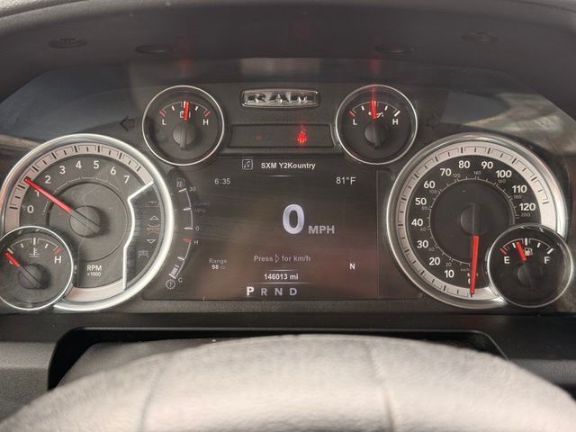 2015 Ram 1500 Outdoorsman Klamath Falls OR