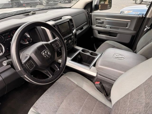 2015 Ram 1500 Outdoorsman Klamath Falls OR