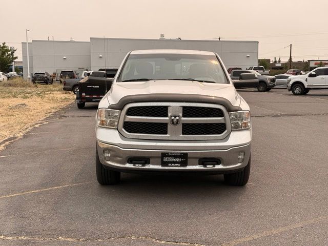 2015 Ram 1500 Outdoorsman Klamath Falls OR
