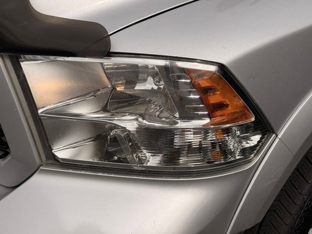 2015 Ram 1500 Outdoorsman Klamath Falls OR