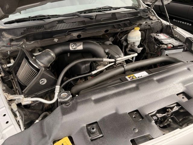 2015 Ram 1500 Outdoorsman Klamath Falls OR