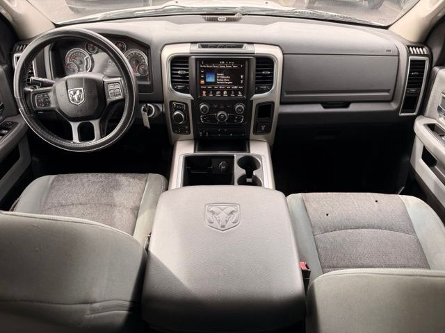 2015 Ram 1500 Outdoorsman Klamath Falls OR