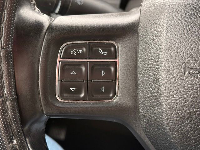 2015 Ram 1500 Outdoorsman Klamath Falls OR