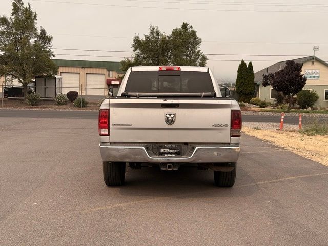 2015 Ram 1500 Outdoorsman Klamath Falls OR