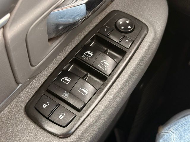 2015 Ram 1500 Outdoorsman Klamath Falls OR