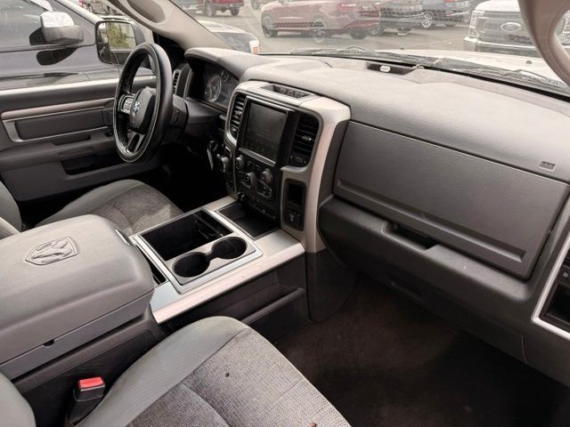 2015 Ram 1500 Outdoorsman Klamath Falls OR