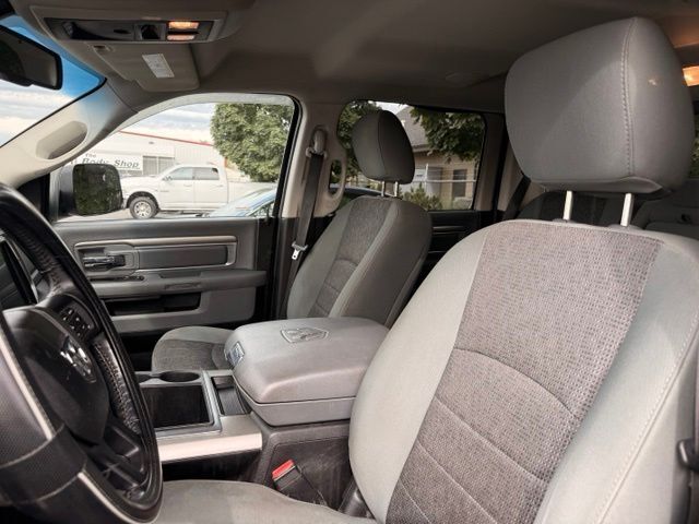 2015 Ram 1500 Outdoorsman Klamath Falls OR
