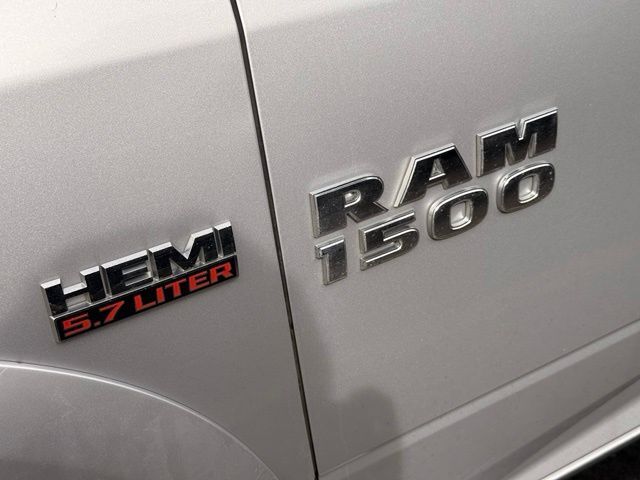 2015 Ram 1500 Outdoorsman Klamath Falls OR