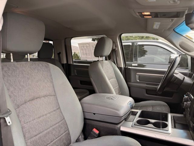 2015 Ram 1500 Outdoorsman Klamath Falls OR