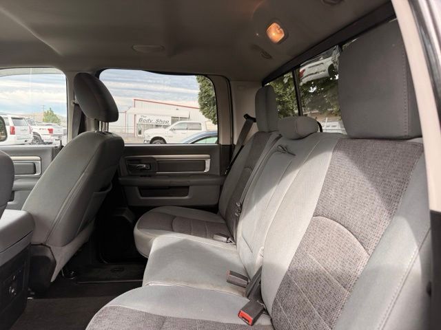 2015 Ram 1500 Outdoorsman Klamath Falls OR