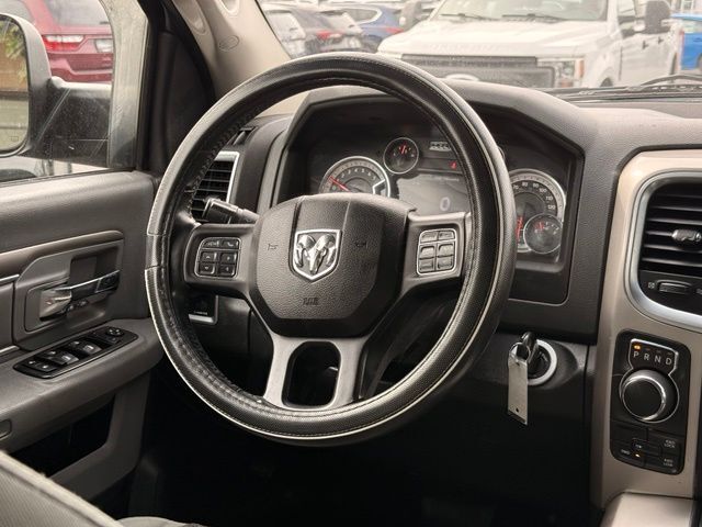 2015 Ram 1500 Outdoorsman Klamath Falls OR