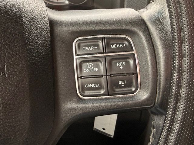 2015 Ram 1500 Outdoorsman Klamath Falls OR