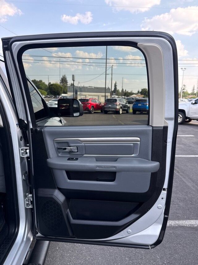 2015 Ram 1500 Outdoorsman Spokane Valley WA